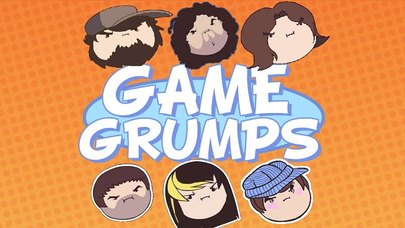 grump